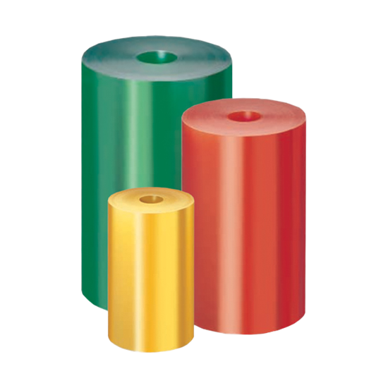 Pressure Elastomer Spring D63/90 Setaak Company