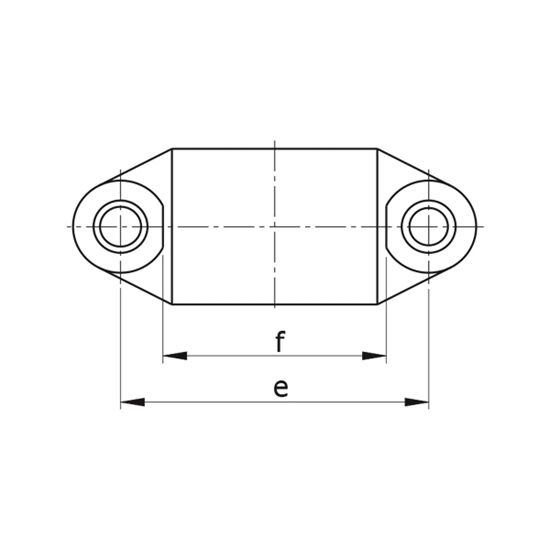 Picture of Rectangular Die Set CM