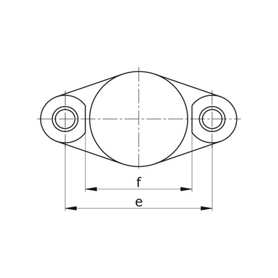 Picture of CIRCULAR Die Set CH