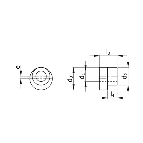 Picture of Clamp E371