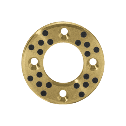 Picture of Thrust Washer D049