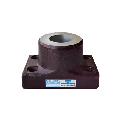 Picture of Guide Pillar Flange D131