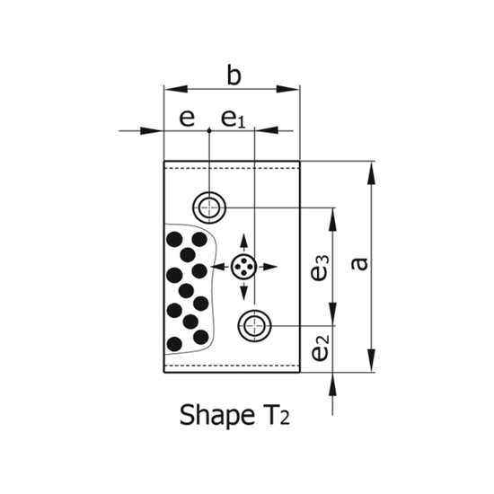 Picture of Sliding Pad D063