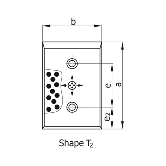 Picture of Sliding Pad D065