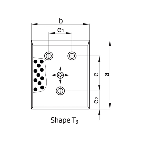 Picture of Sliding Pad D065