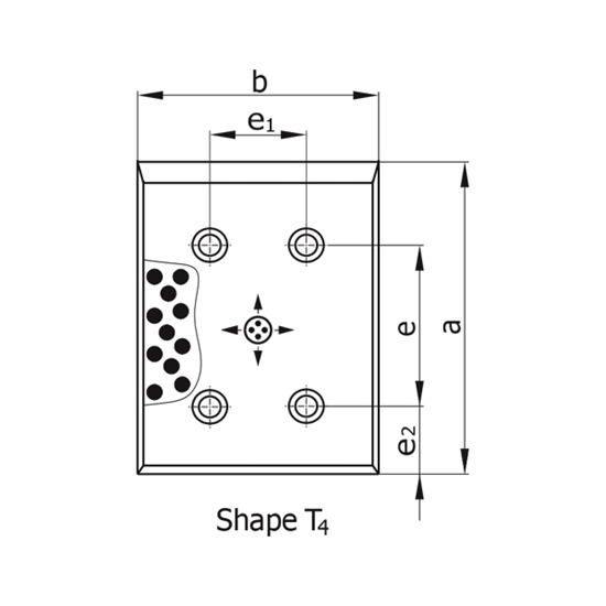 Picture of Sliding Pad D065