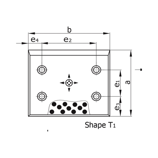 Picture of Sliding Pad D067