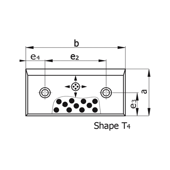 Picture of Sliding Pad D067