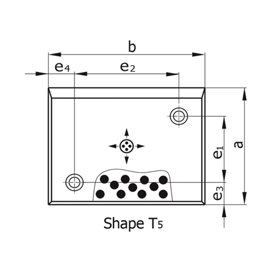 Picture of Sliding Pad D067