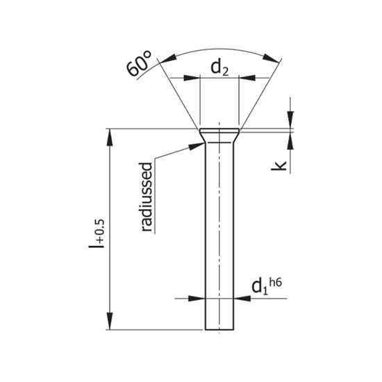 Picture of Precision Punch D223