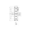 Picture of Manifold Block H52411