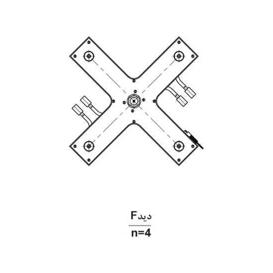 Picture of Manifold Block  H52402