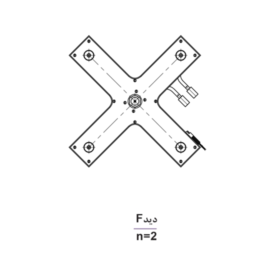 Picture of Manifold Block  H52402