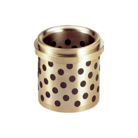 Picture for category Oilless Guide System