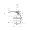 Picture of SWING CLAMP MODEL PCR