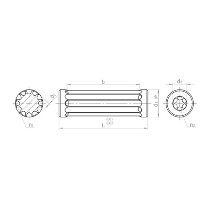 Picture of FILTER D564
