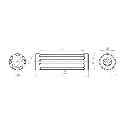 Picture of FILTER D564