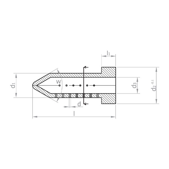 Picture of FILTER D563