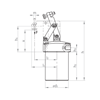 Picture of LEVER CLAMP MODEL PCL