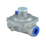 Picture for category Gas Pressure Regulator
