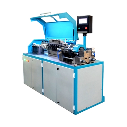 Picture of Automatic Cutting Pipe Machine Model SPC