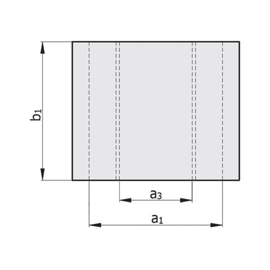 Picture of Plate B6 