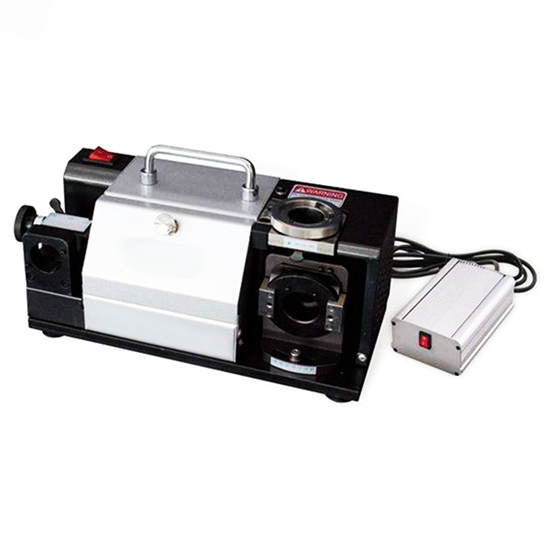 Picture of Drill Re-Sharpening Machine Model DR02