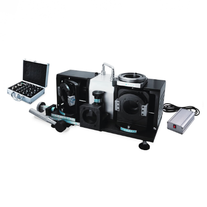 Picture of Five Unity Drill Re-Sharpening Machine Model DR02
