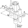 اکسی پیلوت مدل SET403