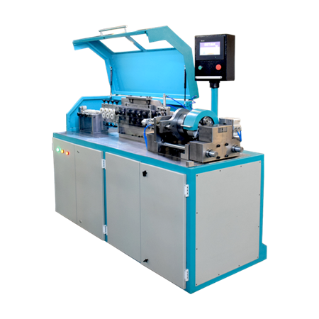 Picture for category Automatic Cutting Pipe Machine