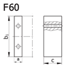 Picture of Plate F60