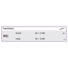 Picture of Ejector Sleeves-Cylindrical Head D405