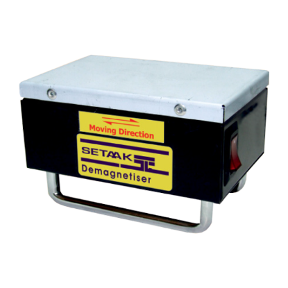 Picture of  MINI TYPE DEMAGNETIZER MTD
