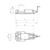 Picture of MACHINE VISE Model V13