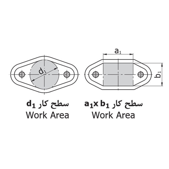 تصویر پرس نیوماتیک PSU