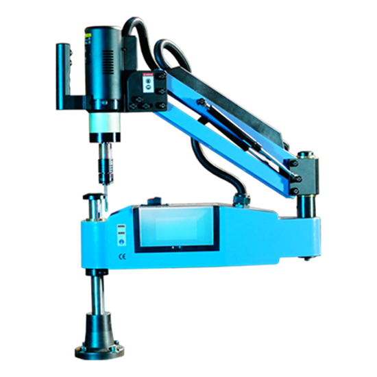 Picture of Electric Taping Machine Model TAP01