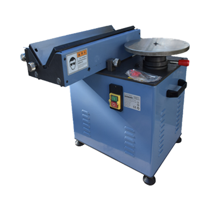 Picture of Electric Chamfering Machine | ETC-900