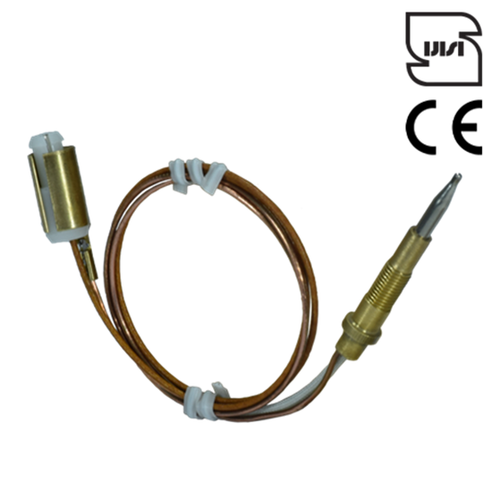 Water heater thermocouple SET516 Setaak Company