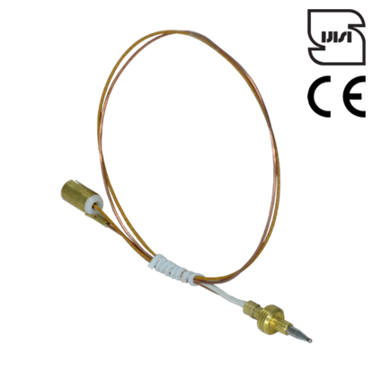 Picture of Stove thermocouple | SET515