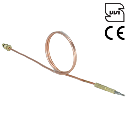 Picture of heater thermocouple | SET 525