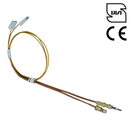 Picture of Water heater thermocouple | SET530