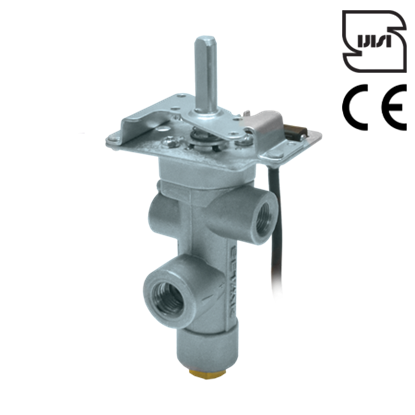 Picture of Gas Control Valve | SET100N