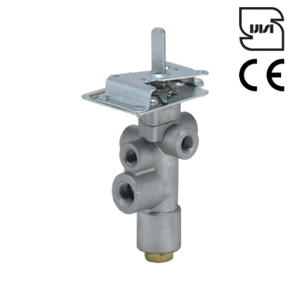 Picture of Gas control valve | SET104N