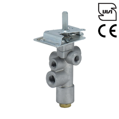 Picture of Gas Control Valve | SET104N