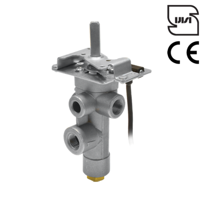 Picture of Gas Control Valve | SET105N