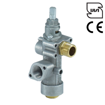 Picture of Gas control valve | SET120