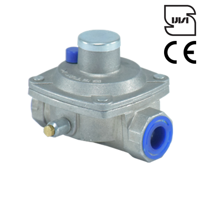 Picture of Gas Pressure Regulator | SET200