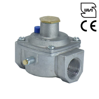 Picture of Gas Pressure Regulator | SET204