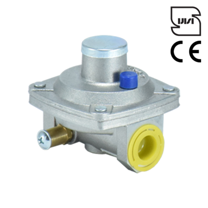 Picture of Gas Pressure Regulator | SET212