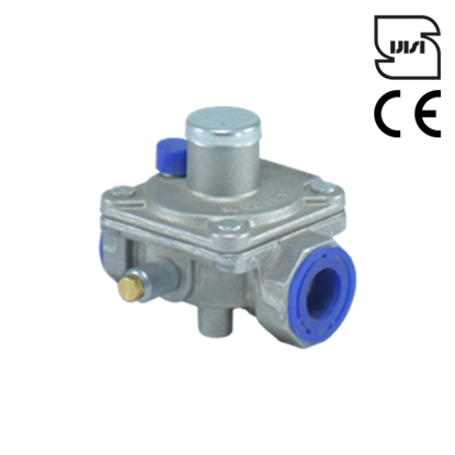 Picture of Gas Pressure Regulator | SET220